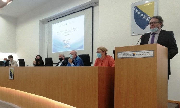 Podnošenje postizbornih finansijskih izvještaja do 15. 1. 2021.